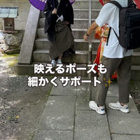 動画サムネイル