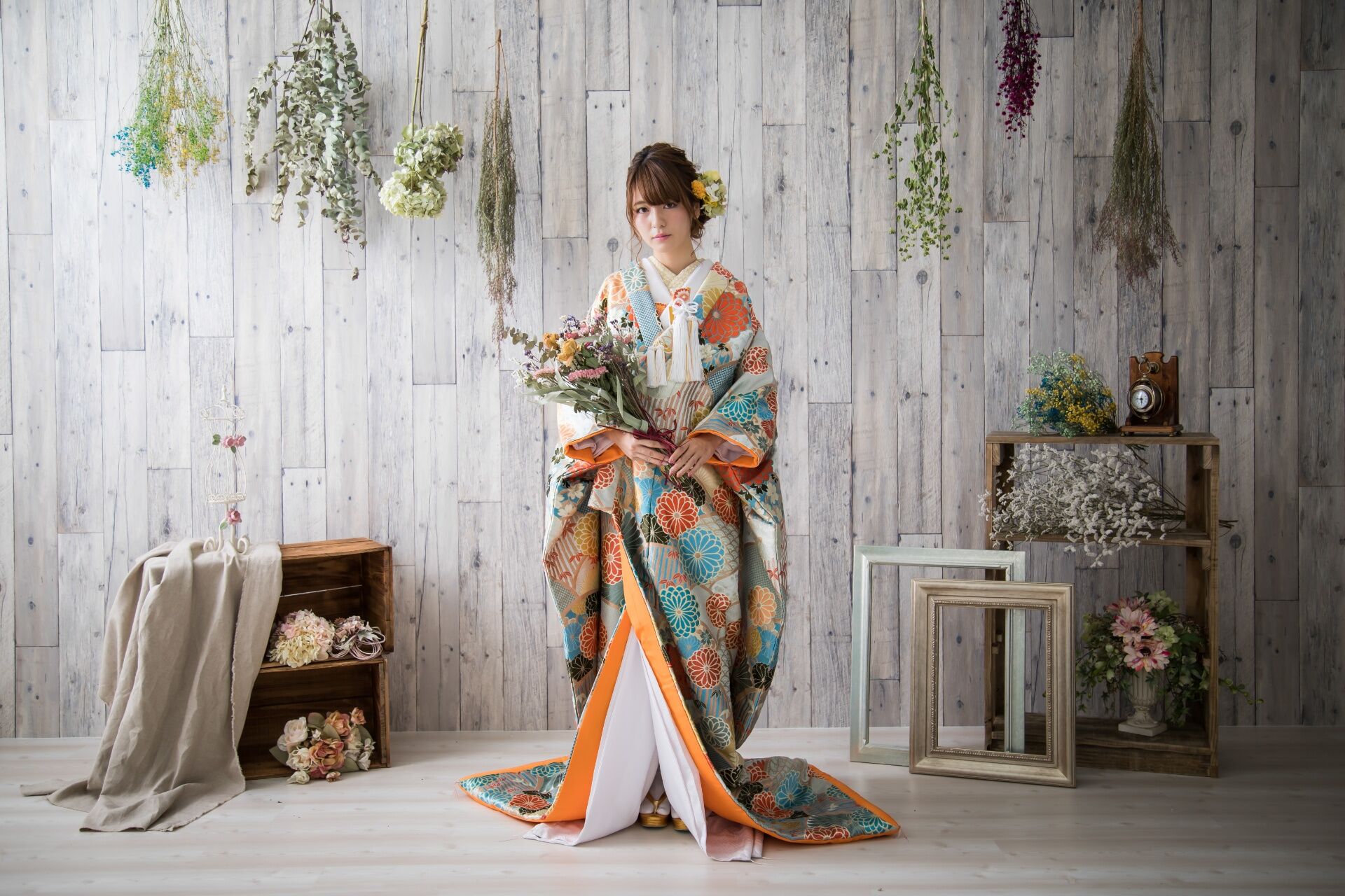 スタジオ